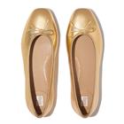 fitflop-goud-ballerina