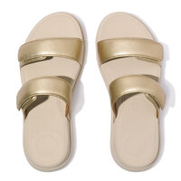 fitflop-goud-slipper-2-velcroband