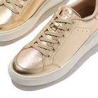 fitflop-goud-sneaker