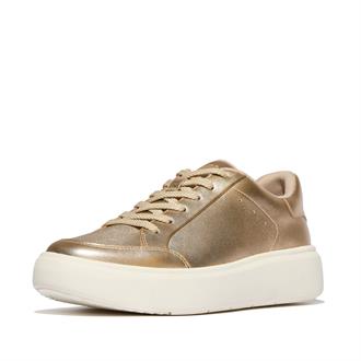 FITFLOP Goud sneaker
