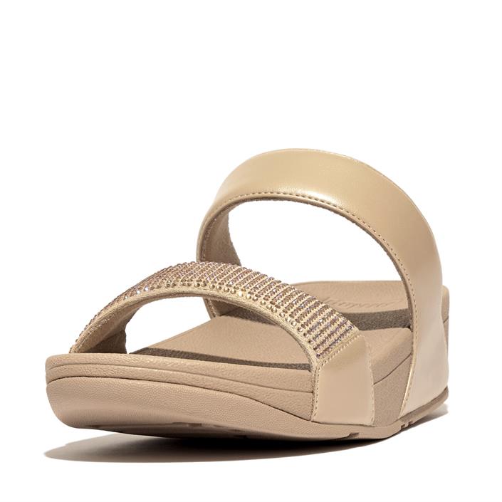 fitflop-goud-strass-slipper