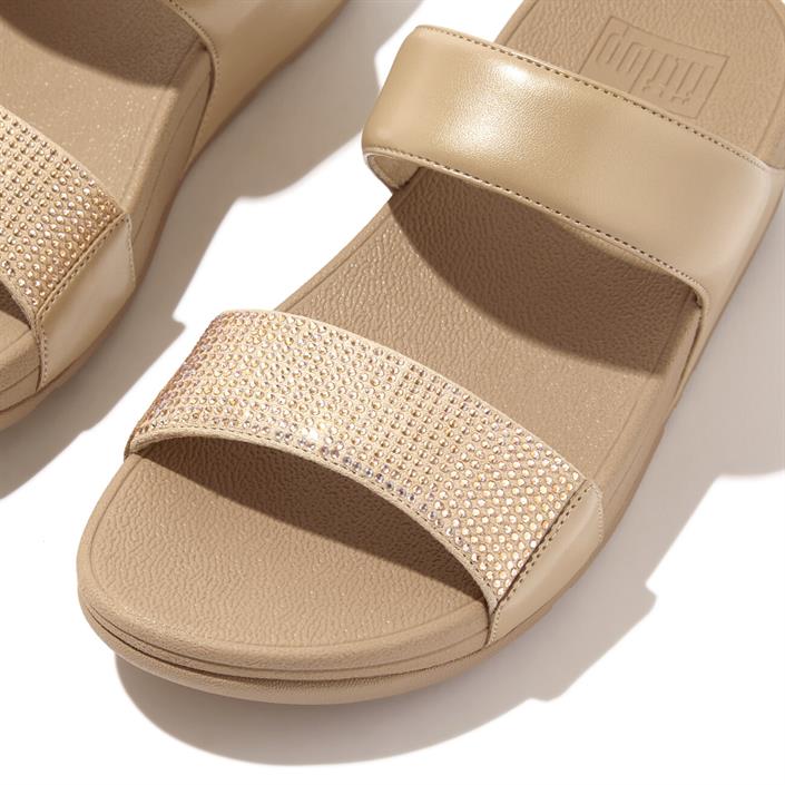 fitflop-goud-strass-slipper