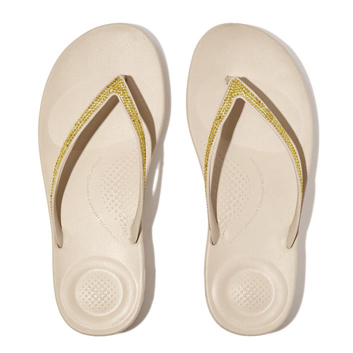 fitflop-goud-strass-teenslipper