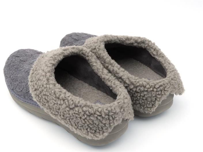 fitflop-grijs-pels-pantoffel