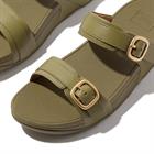 fitflop-groen-2-band-gesp-slipper