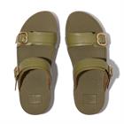 fitflop-groen-2-band-gesp-slipper
