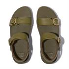 fitflop-groen-2-band-sandaal