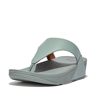 FITFLOP Groen teenslipper