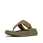 fitflop-groen-velcro-teenslipper