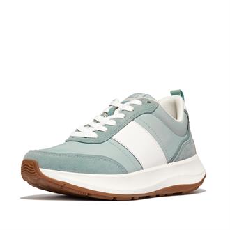 FITFLOP Mint blue sneaker