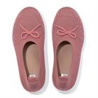 fitflop-old-rose-knit-ballerina