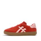 fitflop-rood-retro-sneaker