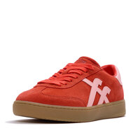 FITFLOP Rood retro sneaker