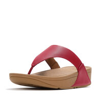 FITFLOP Rood teenslipper