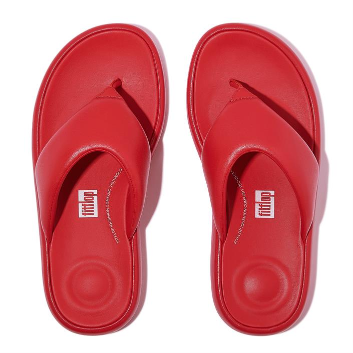 fitflop-rood-teenslipper