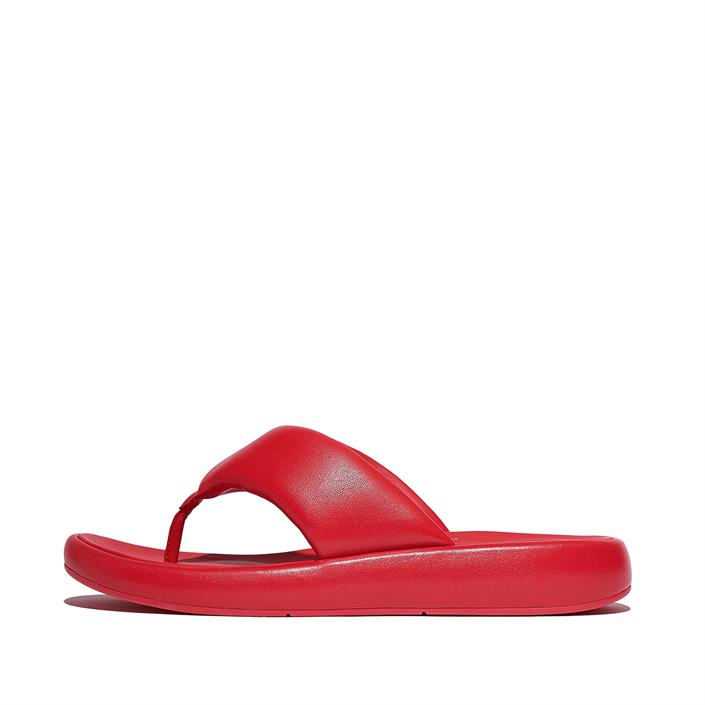 fitflop-rood-teenslipper