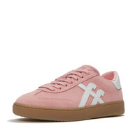 FITFLOP Roze retro sneaker