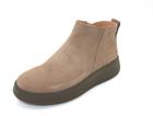 fitflop-taupe-daim-botje-rits