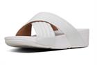fitflop-wit-kruisband-slipper