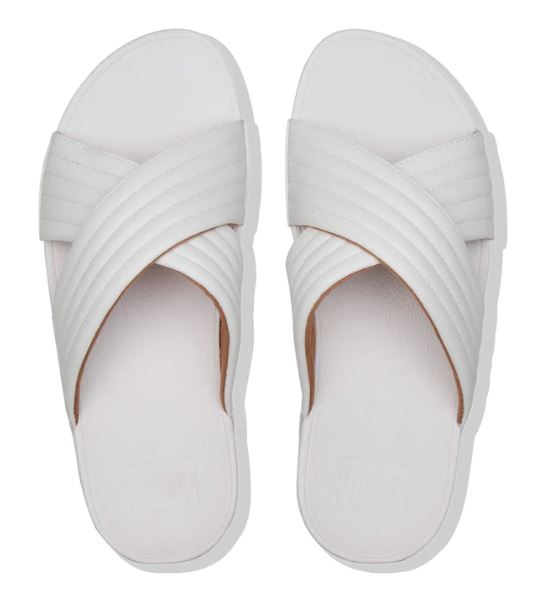 fitflop-wit-kruisband-slipper