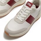 fitflop-witte-sneaker-rood