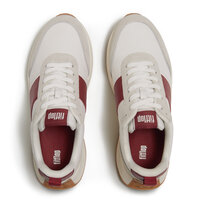 fitflop-witte-sneaker-rood