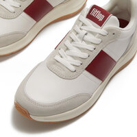 fitflop-witte-sneaker-rood