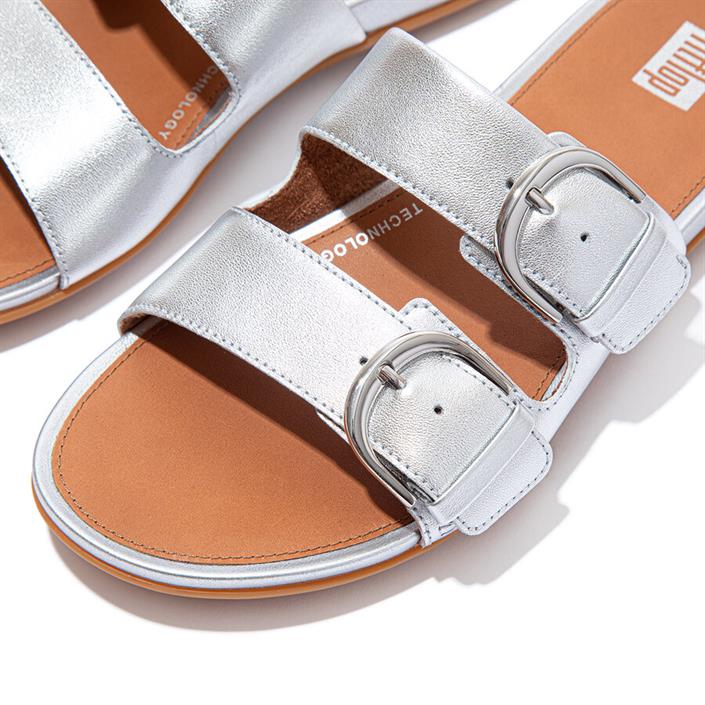 fitflop-zilver-2-gesp-slipper