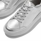 fitflop-zilver-sneaker