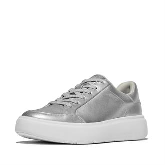 FITFLOP Zilver sneaker