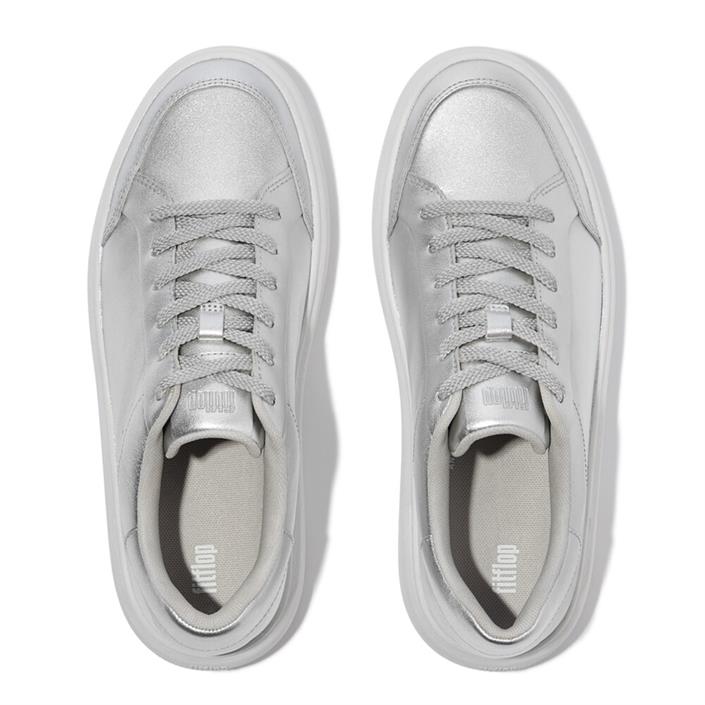 fitflop-zilver-sneaker