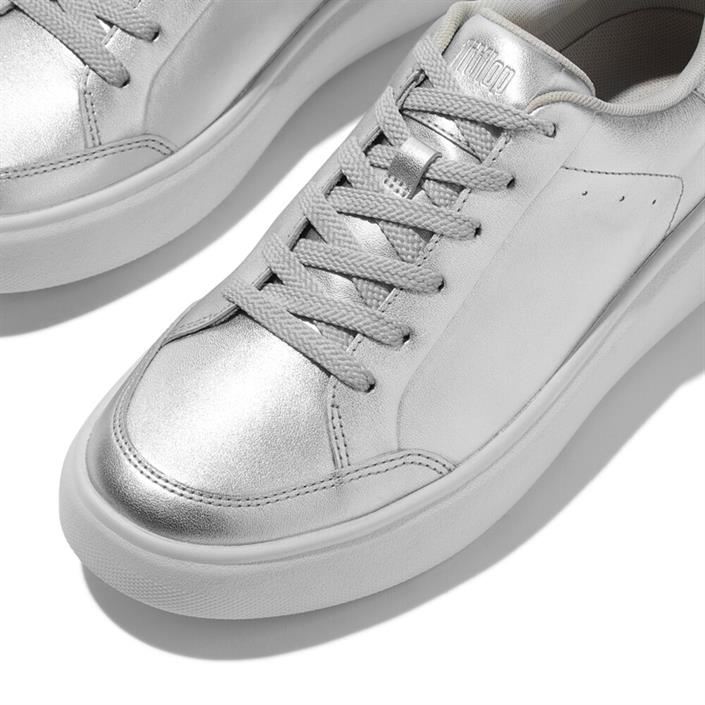fitflop-zilver-sneaker