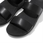 fitflop-zwart-2-band