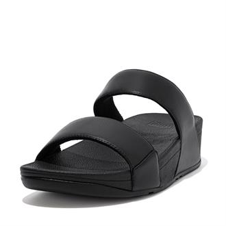 FITFLOP Zwart 2 band