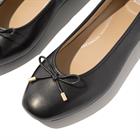 fitflop-zwart-ballerina