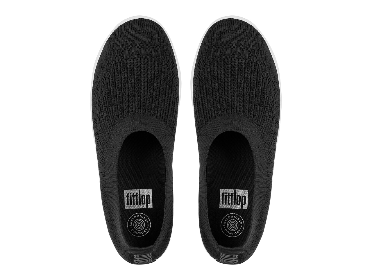 fitflop twiss ballerina flat