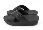 fitflop-zwart-kruisband-buckle