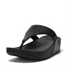 fitflop-zwart-teenslipper