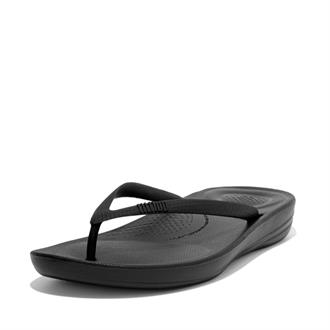 FITFLOP Zwart teenslipper