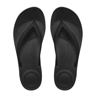 FITFLOP Zwart teenslipper