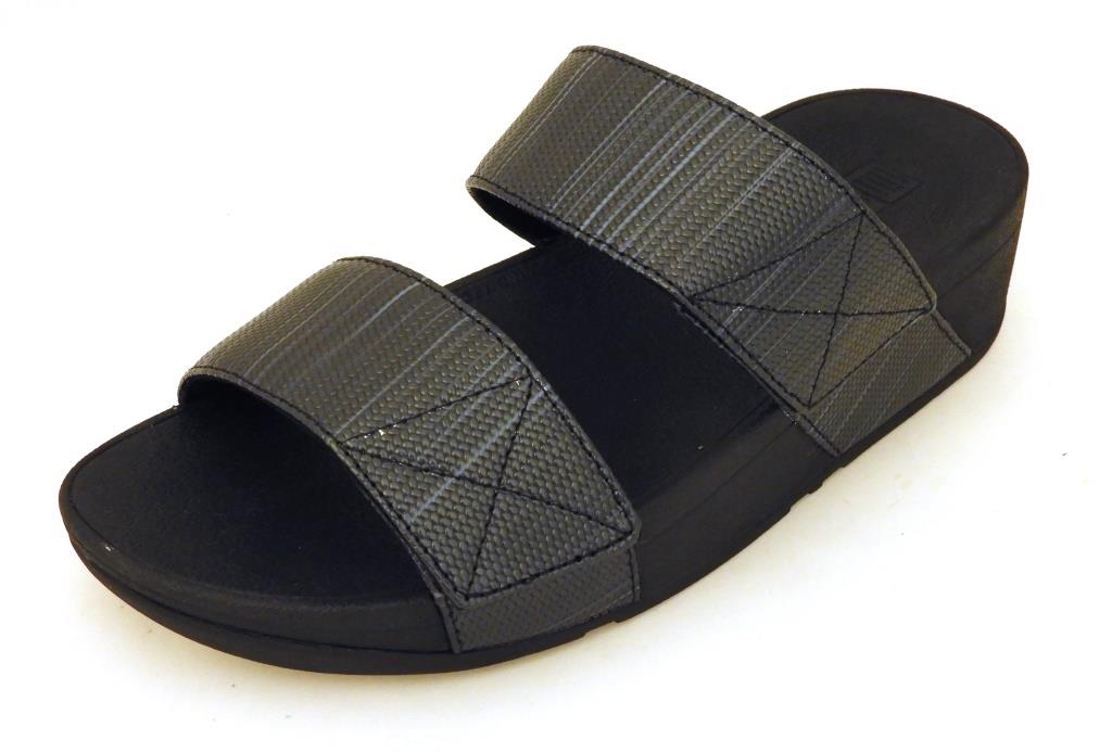 fitflop-zwart-velcro-slipper
