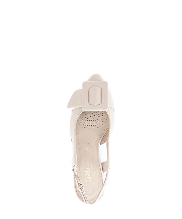 gabor-beige-chanel-op-hak
