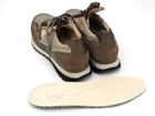 gabor-beige-veterschoen-rits