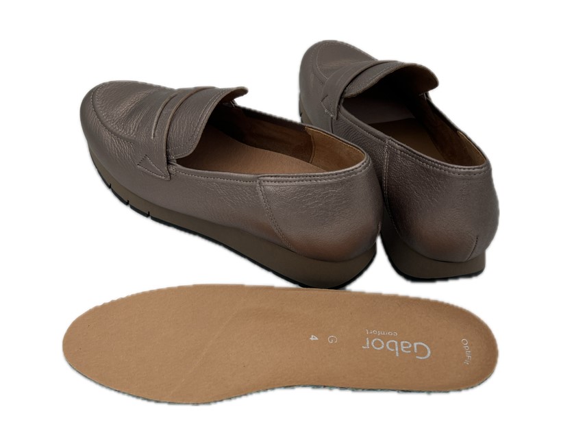 gabor-brons-mocassin
