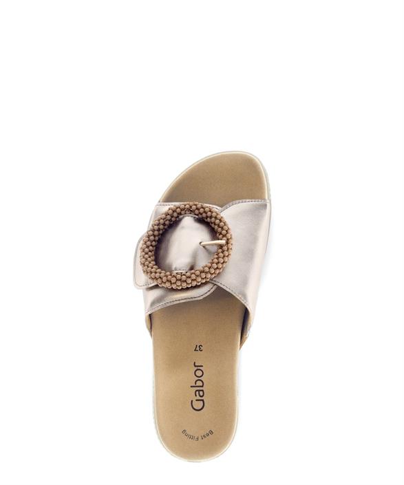 gabor-champagne-velcro-gesp-slipper