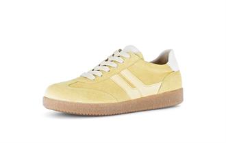 GABOR Geel retro sneaker
