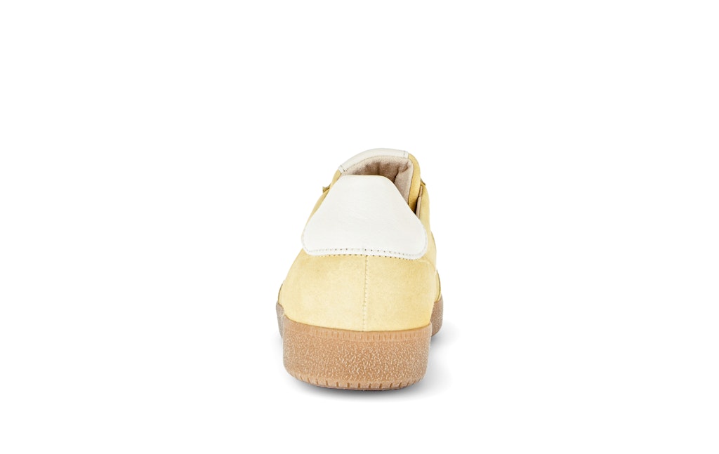 gabor-geel-retro-sneaker