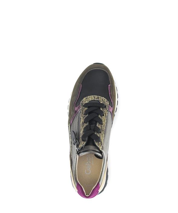 gabor-kaki-zwart-pink-vetersch