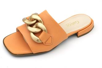 GABOR Melon slipper ketting