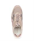 gabor-mesh-sneaker-beige-rood